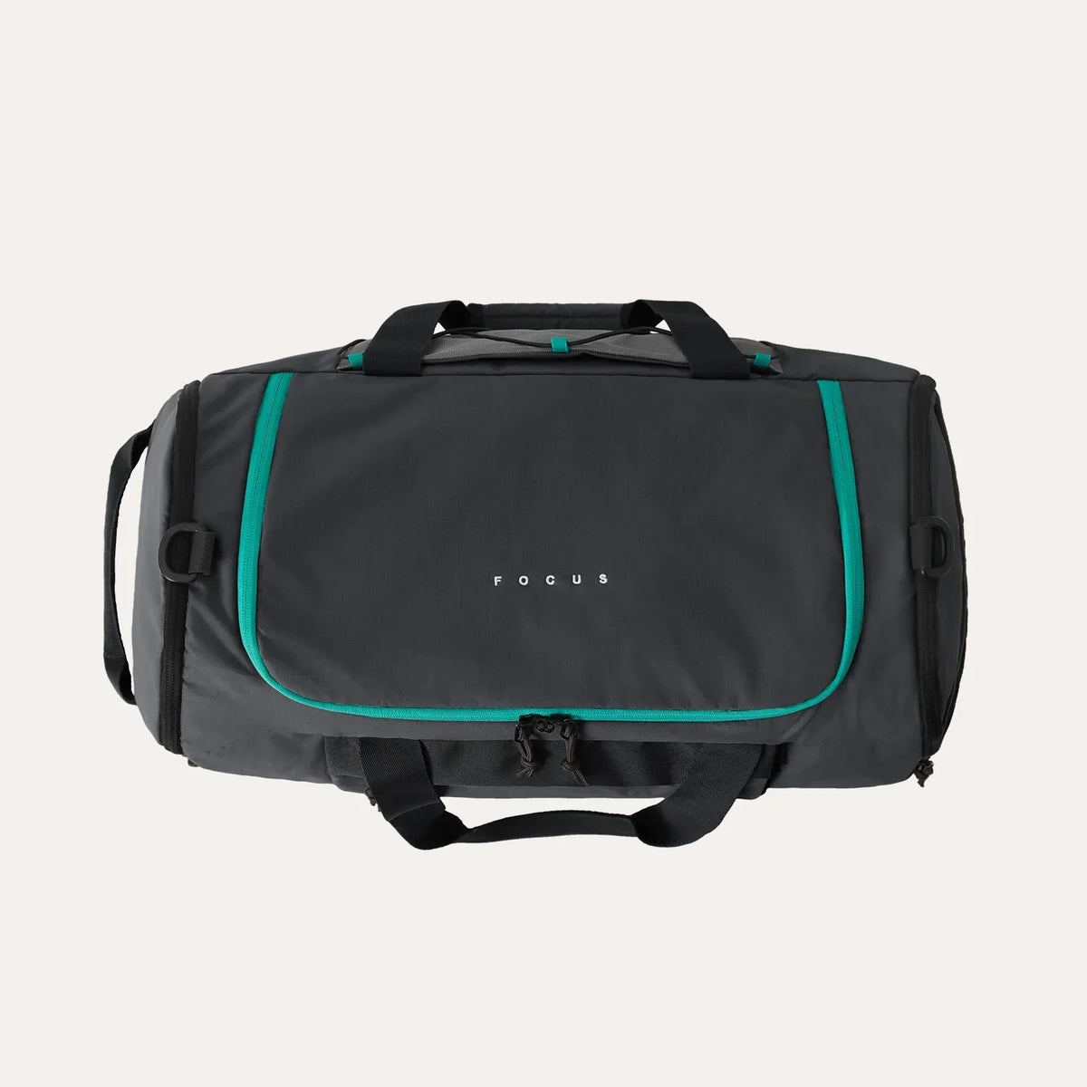 Focus Duffle Backpack - Image 60