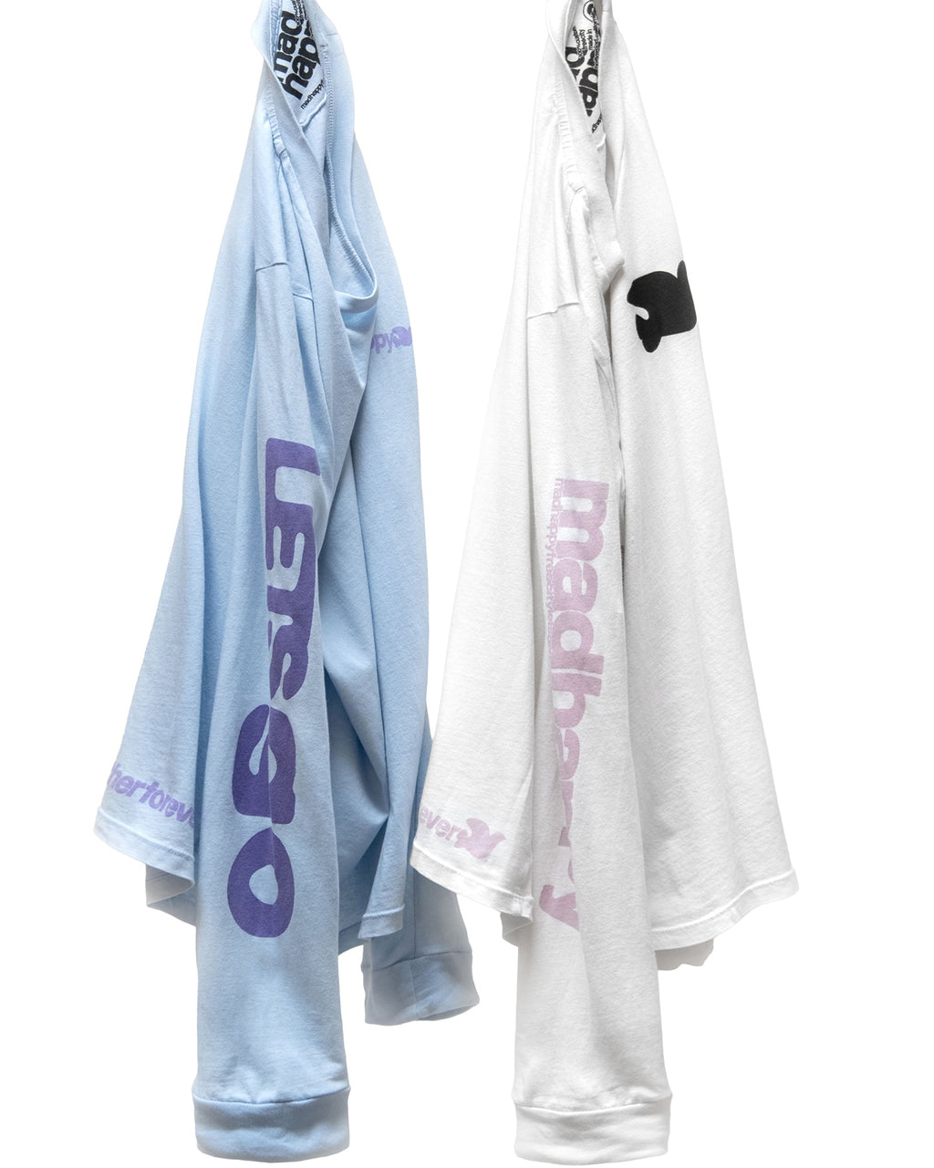 Freecity Letsgo Longsleeve Tee - Image 2
