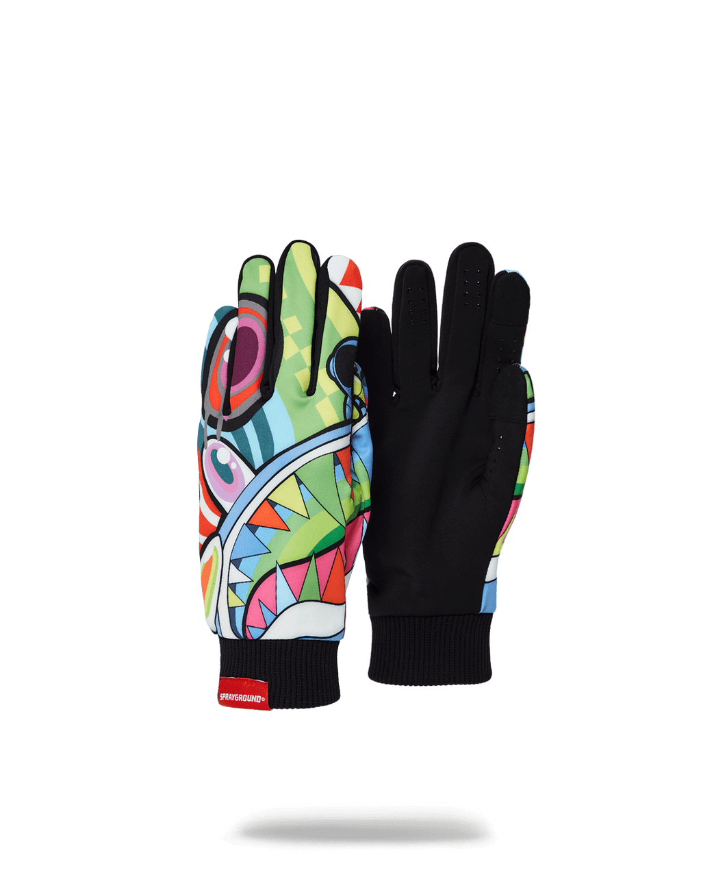 Mind Trip Gloves - Image 3