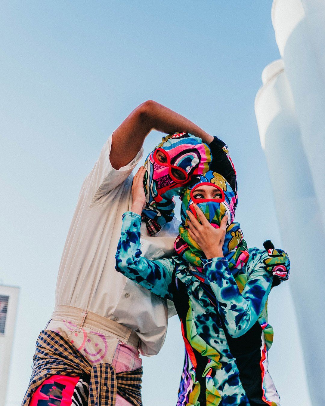 Mind Trip Gloves - Image 7