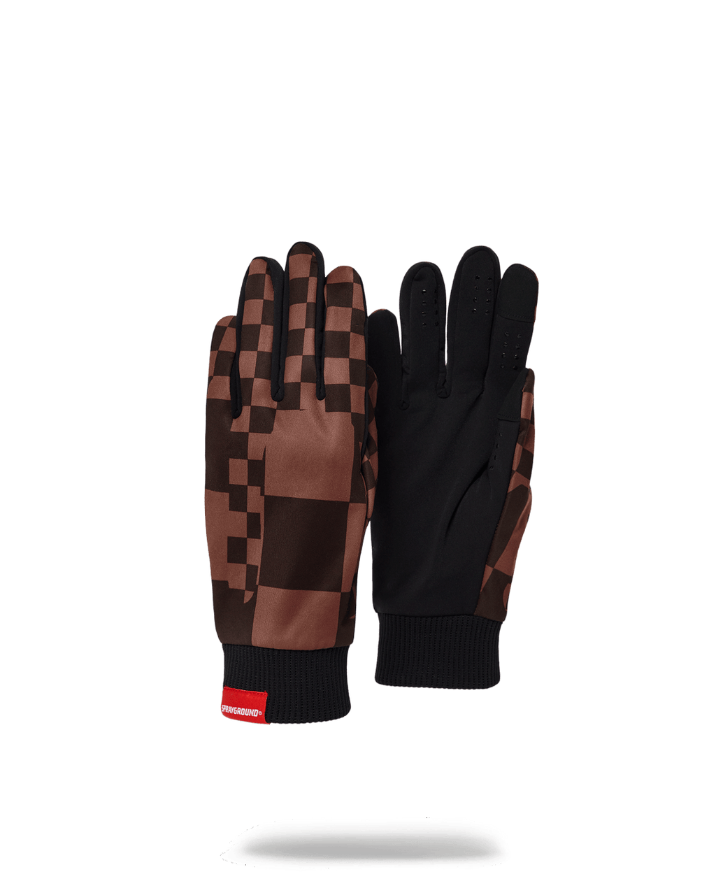 Xtc Sharks in Paris Gloves - Image 3
