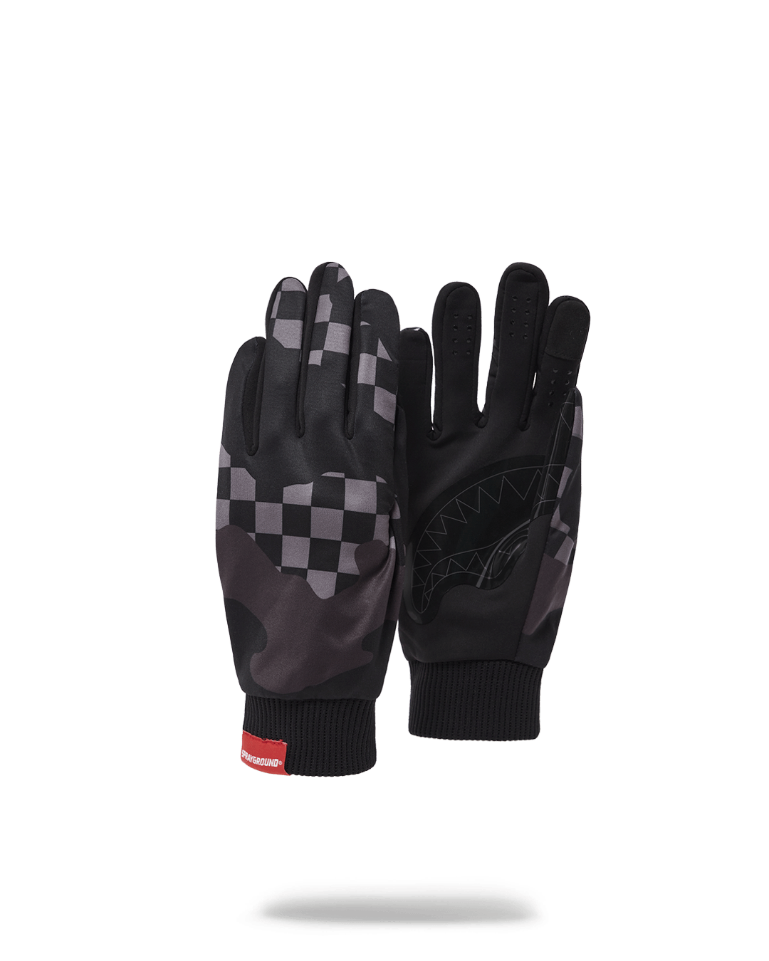 3AM Never Sleep Gloves - Image 3