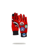 THE GLOBAL EXPEDITION GLOVES