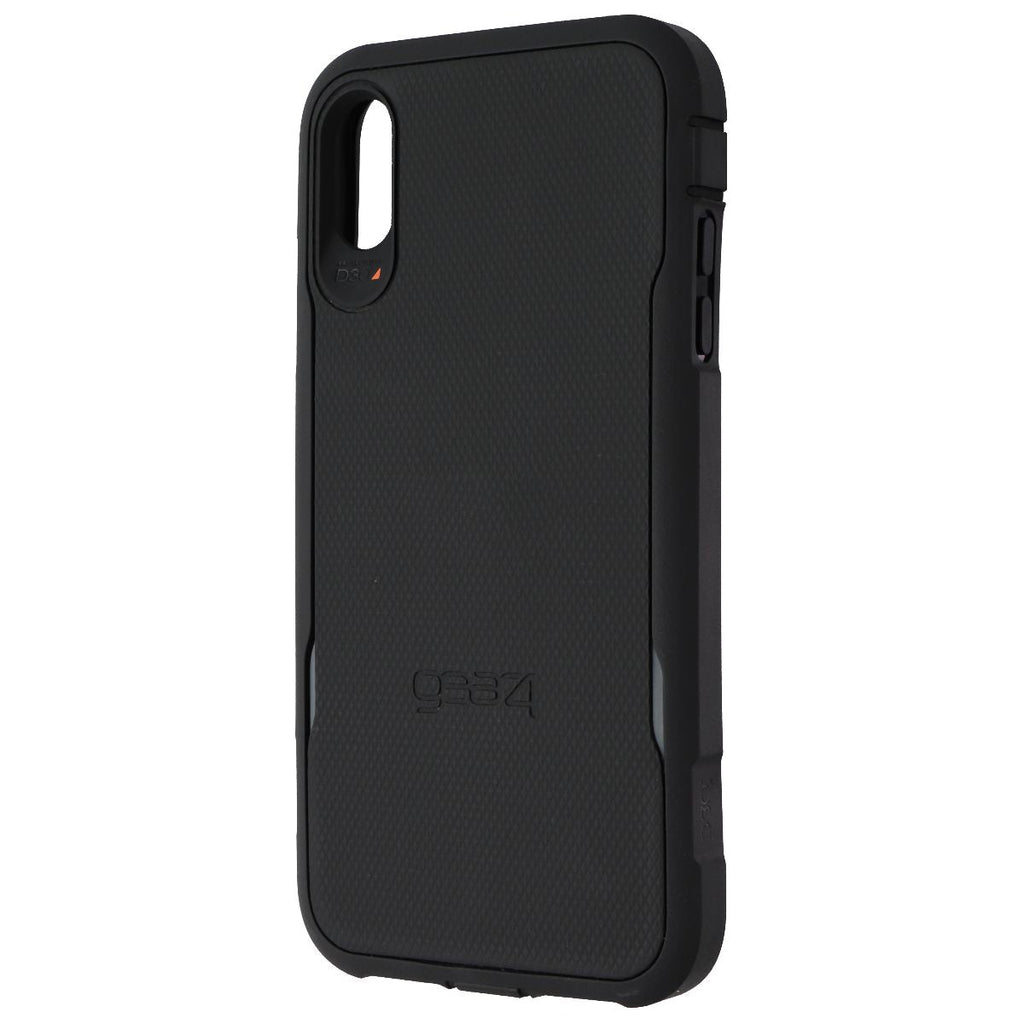 ZAGG Platoon Series Case for Apple iPhone Xs Max - Black - New