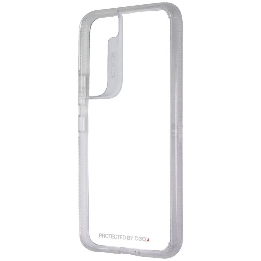 ZAGG Crystal Palace Series Case for Samsung Galaxy S22 5G - Clear - New
