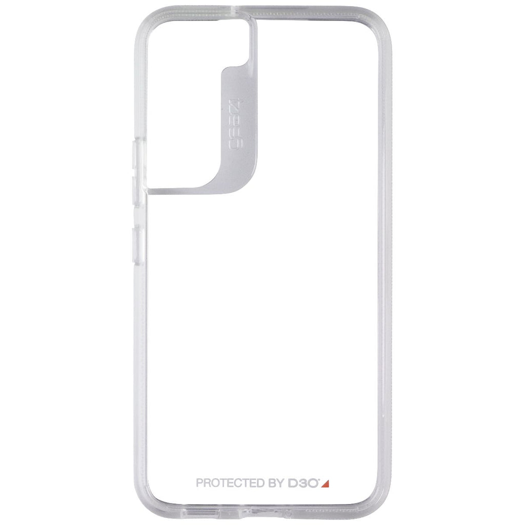 ZAGG Crystal Palace Series Case for Samsung Galaxy S22 5G - Clear - New - Image 2