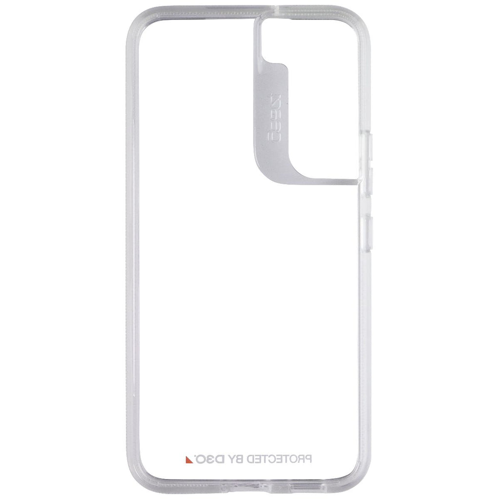 ZAGG Crystal Palace Series Case for Samsung Galaxy S22 5G - Clear - New - Image 3