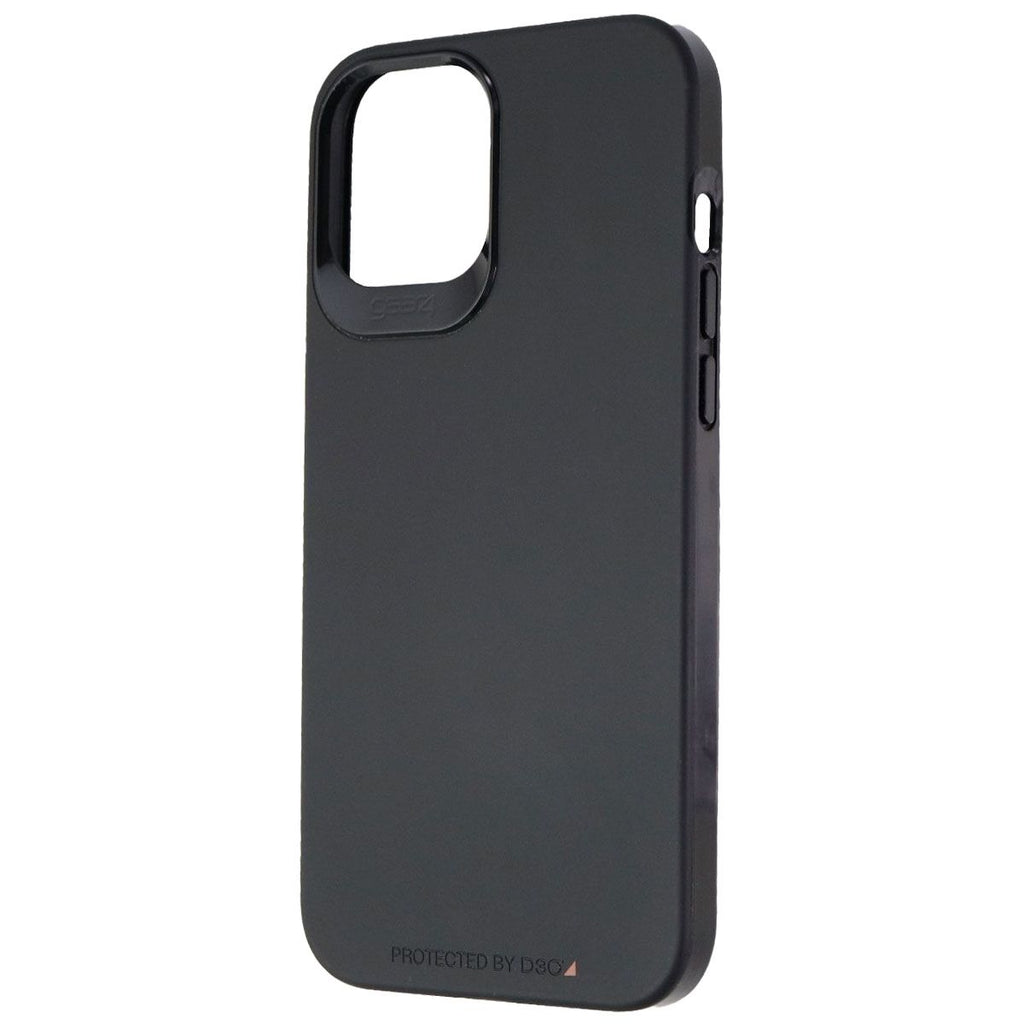 ZAGG Holborn Slim Series Case for Apple iPhone 12 Pro Max - Black - New