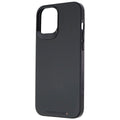 ZAGG Holborn Slim Series Case for Apple iPhone 12 Pro Max - Black - New