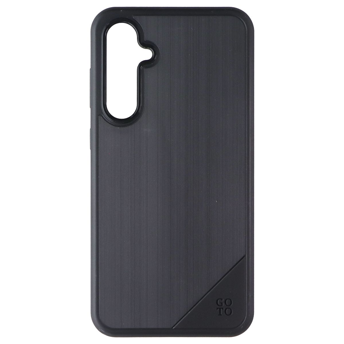 GoTo Flex Slim Case for Samsung Galaxy S23 FE - Black - New - Image 2