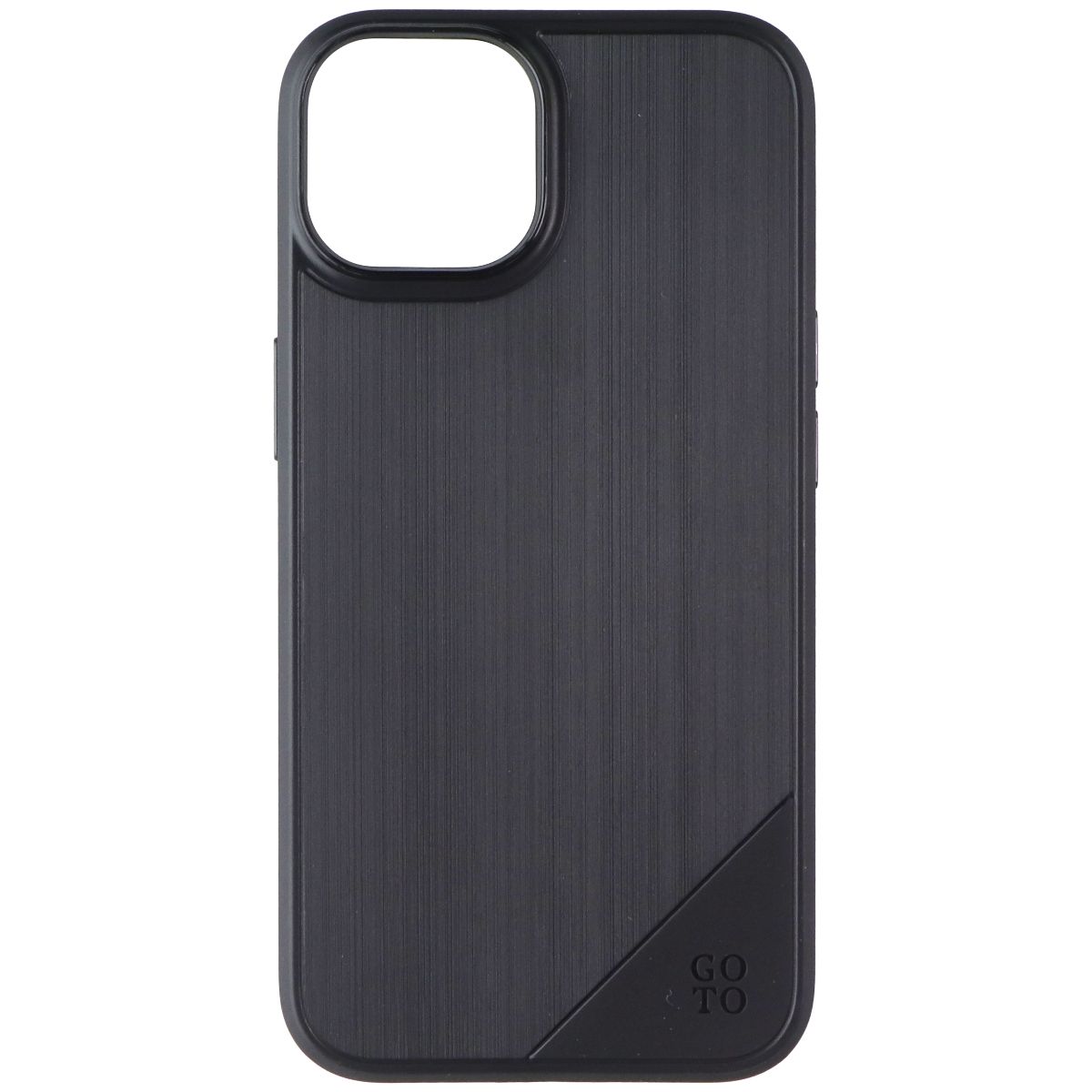GoTo Flex Slim Case for Apple iPhone 14 - Black - New - Image 2