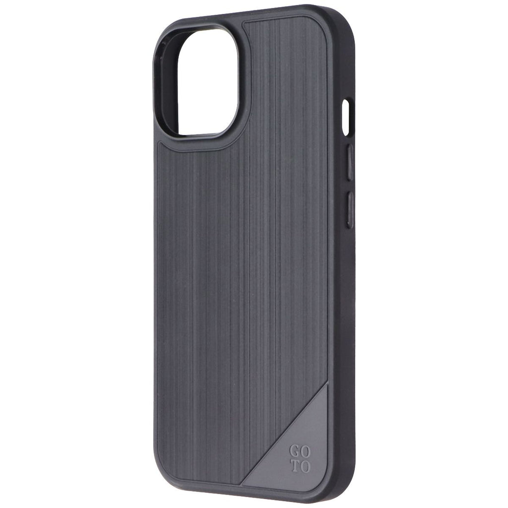 GoTo Flex Slim Case for Apple iPhone 15 Pro - Black - New