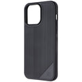 GoTo Flex Slim Case for Apple iPhone 15 Pro Max - Black - New