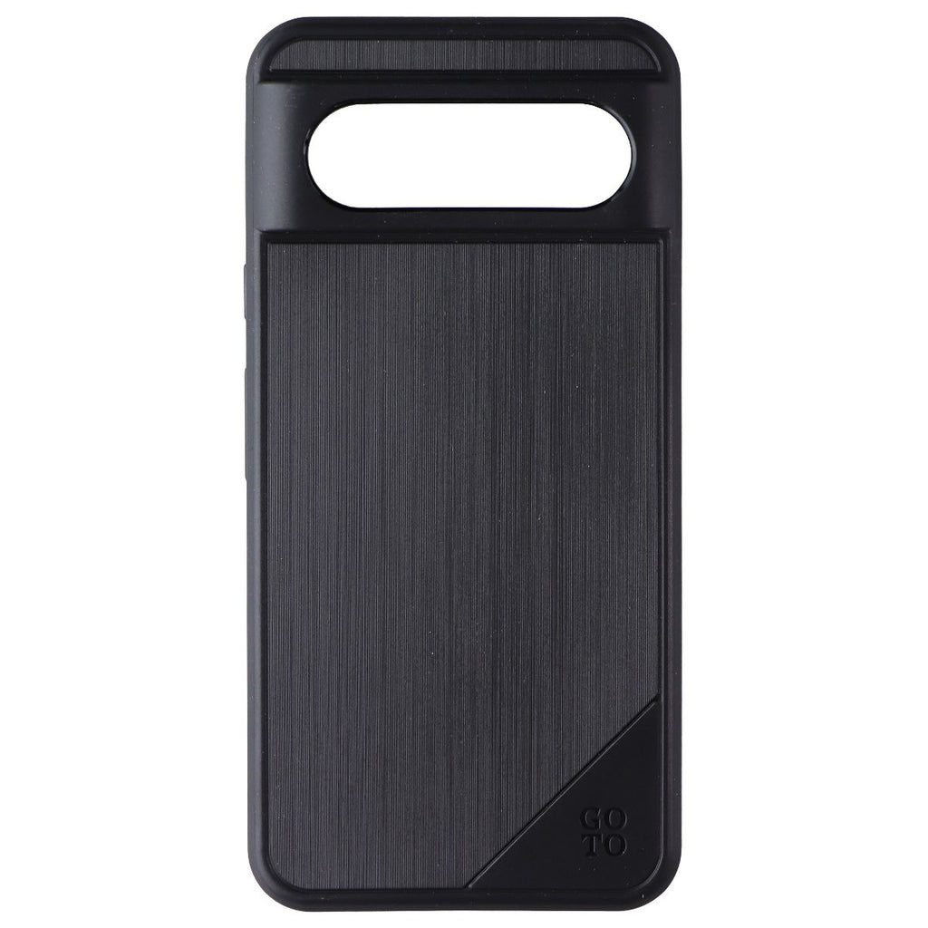 GoTo Flex Slim Cell Phone Case for Google Pixel 8 - Black - New - Image 2