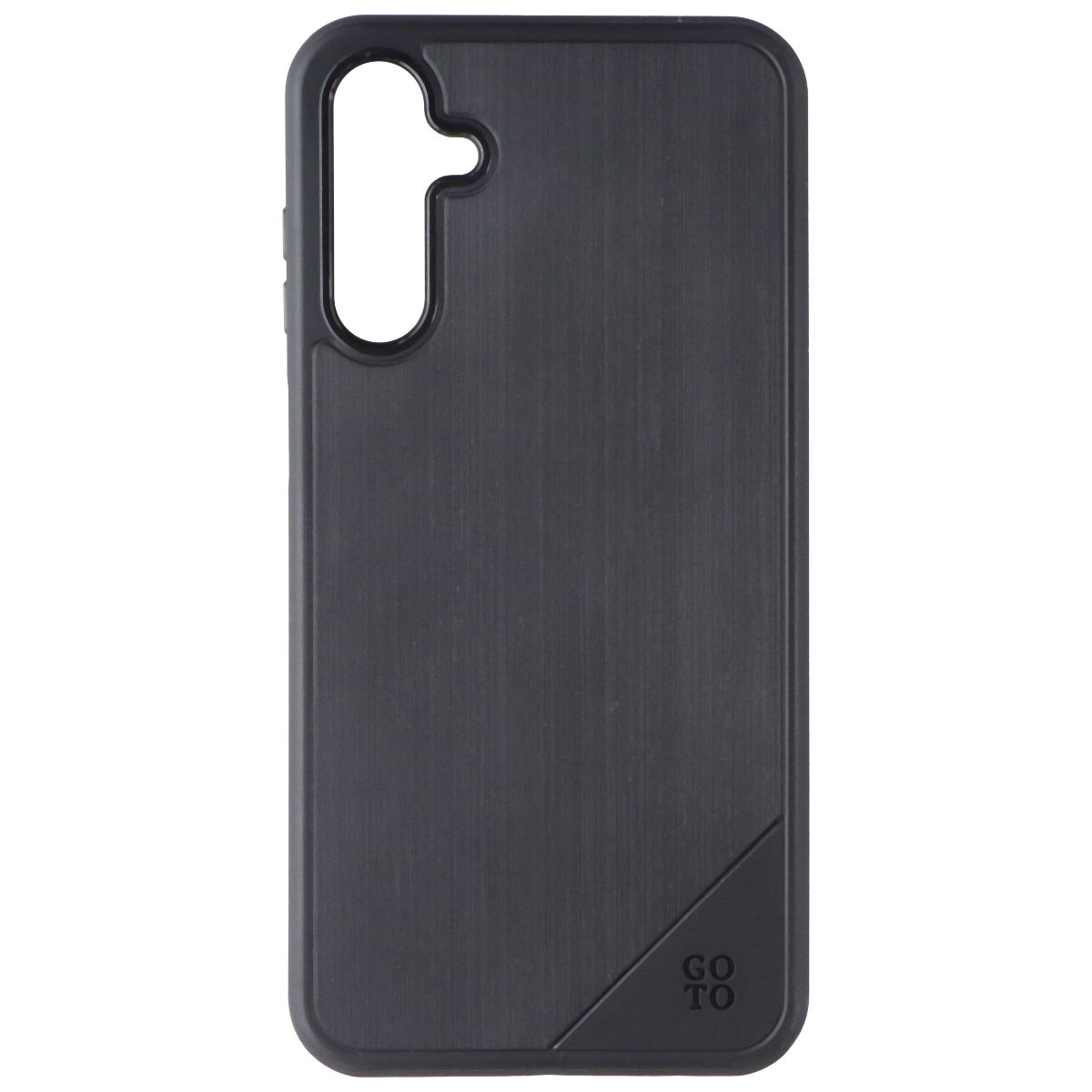 GoTo Flex Slim Case for Samsung Galaxy A15 5G - Black - New - Image 2