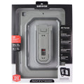 Griffin Survivor All-Terrain Case for Apple iPad 10.2in (8th/7th Gen) - Gray - New