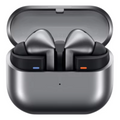 Samsung Galaxy Buds 3 Pro - True Wireless Headphones - Silver