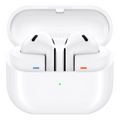 Samsung Galaxy Buds 3 - True Wireless Headphones - White