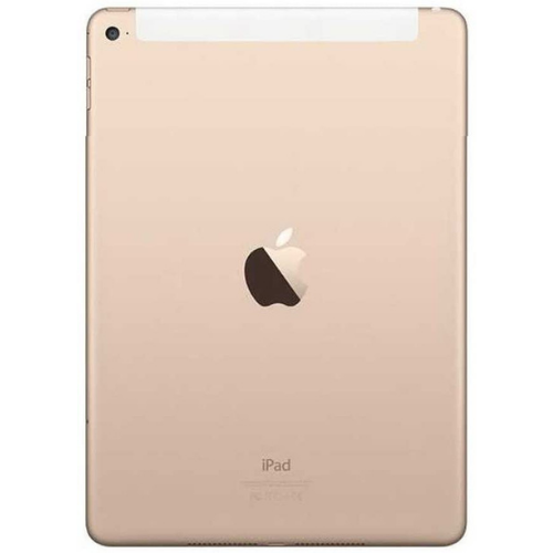 iPad Air 9.7" (2nd Gen, 2014) 128GB - Gold (Wi-Fi + Cellular) - Image 3