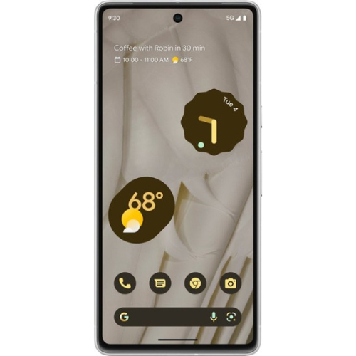 Google Pixel 7 Snow 256GB (Unlocked) - Image 2