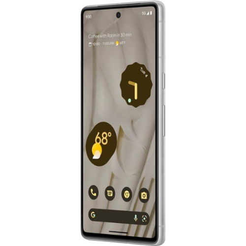 Google Pixel 7a Snow 128GB (Unlocked) - Image 3