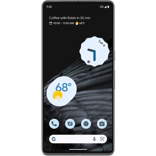 Google Pixel 7 Pro Obsidian 256GB (Unlocked) - Image 3