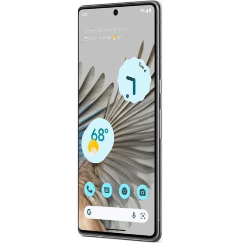 Google Pixel 7 Pro Snow 128GB (Unlocked) - Image 2