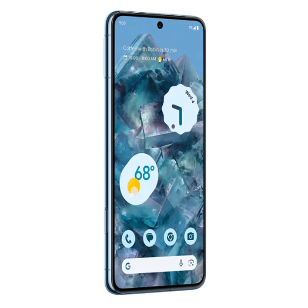 Google Pixel 8 Pro Bay 256GB (Unlocked) - Image 2