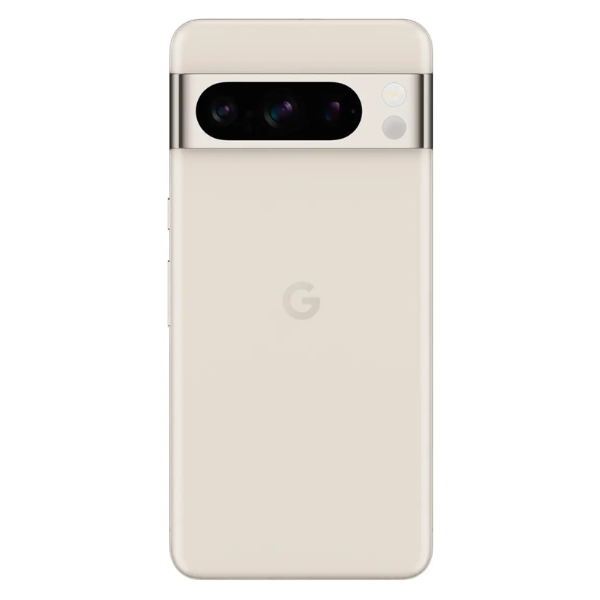 Google Pixel 8 Pro Porcelain 256GB (Unlocked) - Image 3