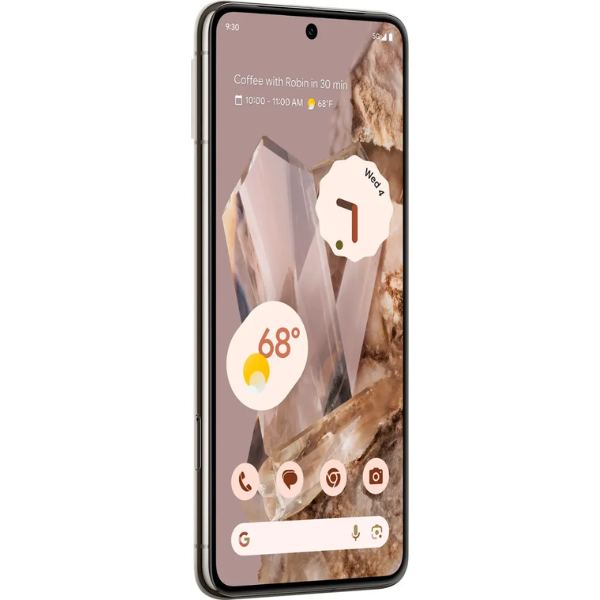 Google Pixel 8 Pro Porcelain 128GB (Unlocked) - Image 2