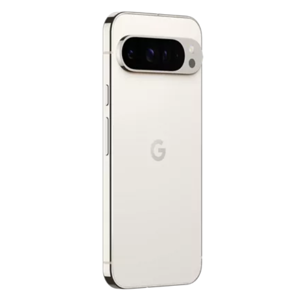 Google Pixel 9 Pro Porcelain 512GB (Unlocked) - Image 2