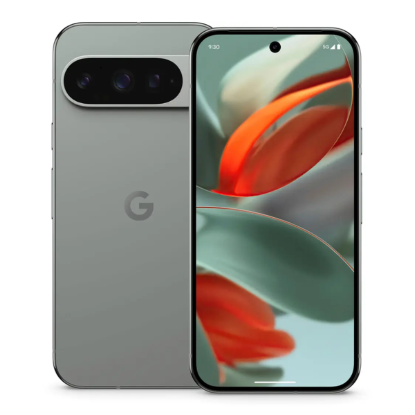 Google Pixel 9 Pro Hazel 128GB (Unlocked)