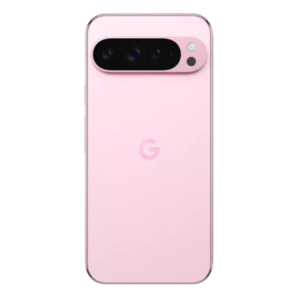 Google Pixel 9 Pro XL Rose Quartz 256GB (Unlocked) - Image 4