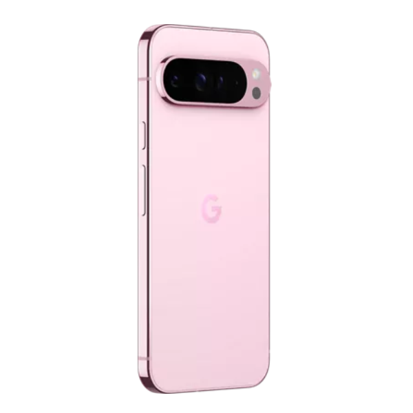 Google Pixel 9 Pro XL Rose Quartz 256GB (Unlocked) - Image 2