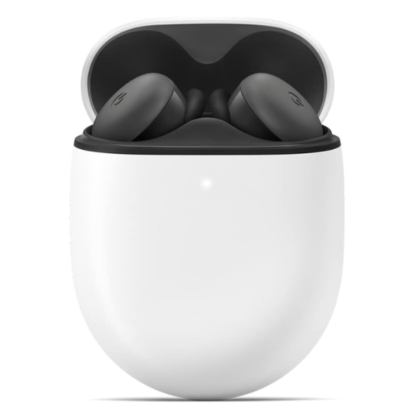 Google Pixel Buds A-Series Wireless Earbuds - Charcoal