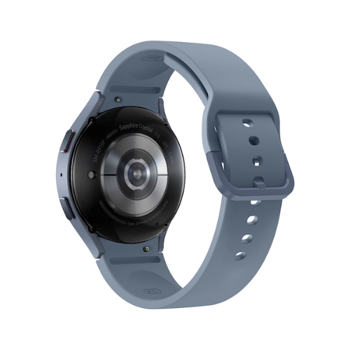 Samsung Galaxy Watch 5 44MM (GPS + Cellular) - Sapphire Aluminum - Image 4