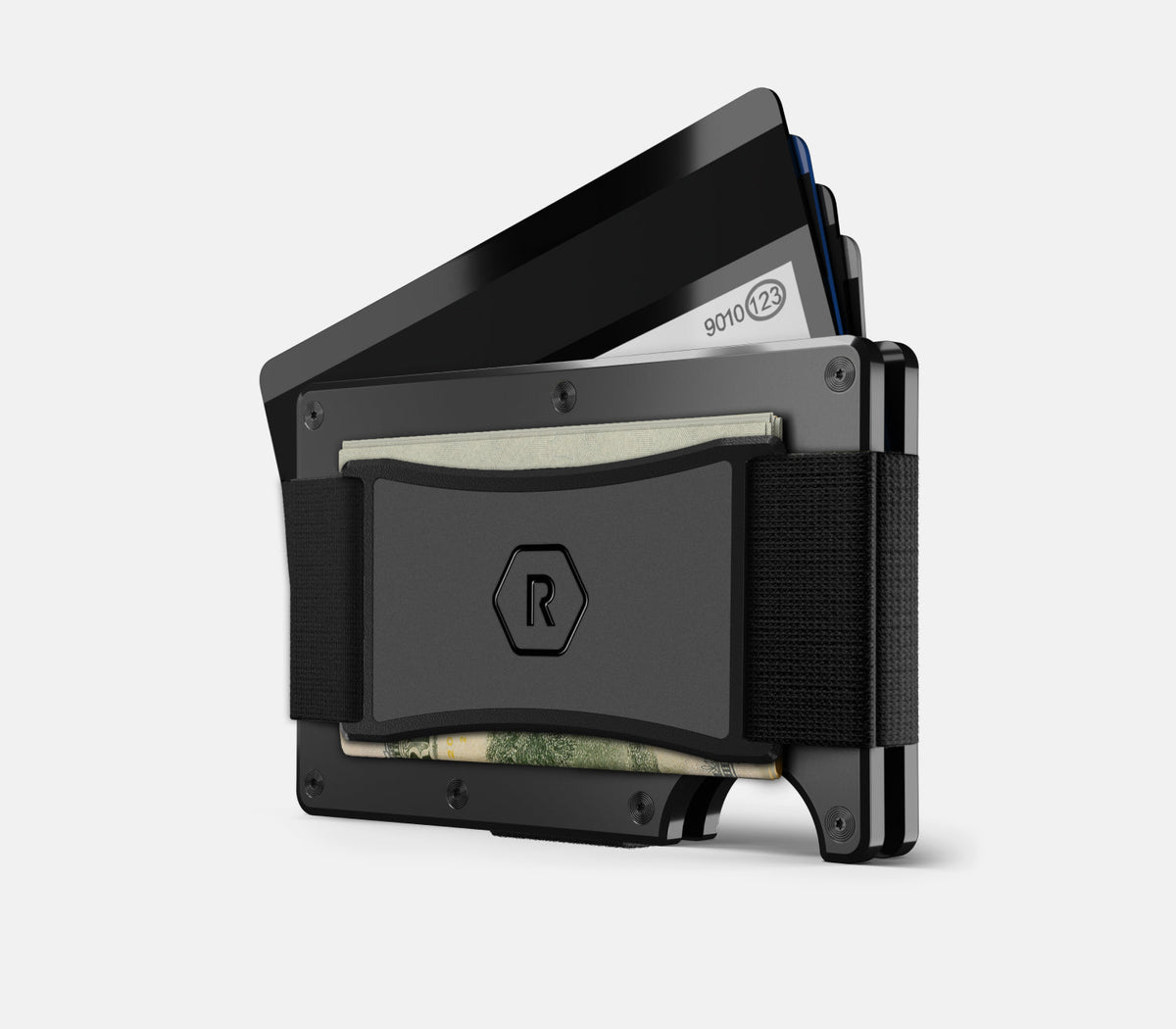 Ridge Wallet - Ohio State Buckeyes - Image 3