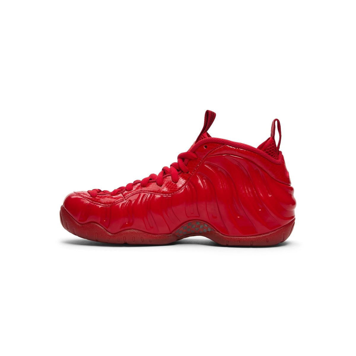 Nike Air Foamposite Pro (Gym Red/Black) - Image 2