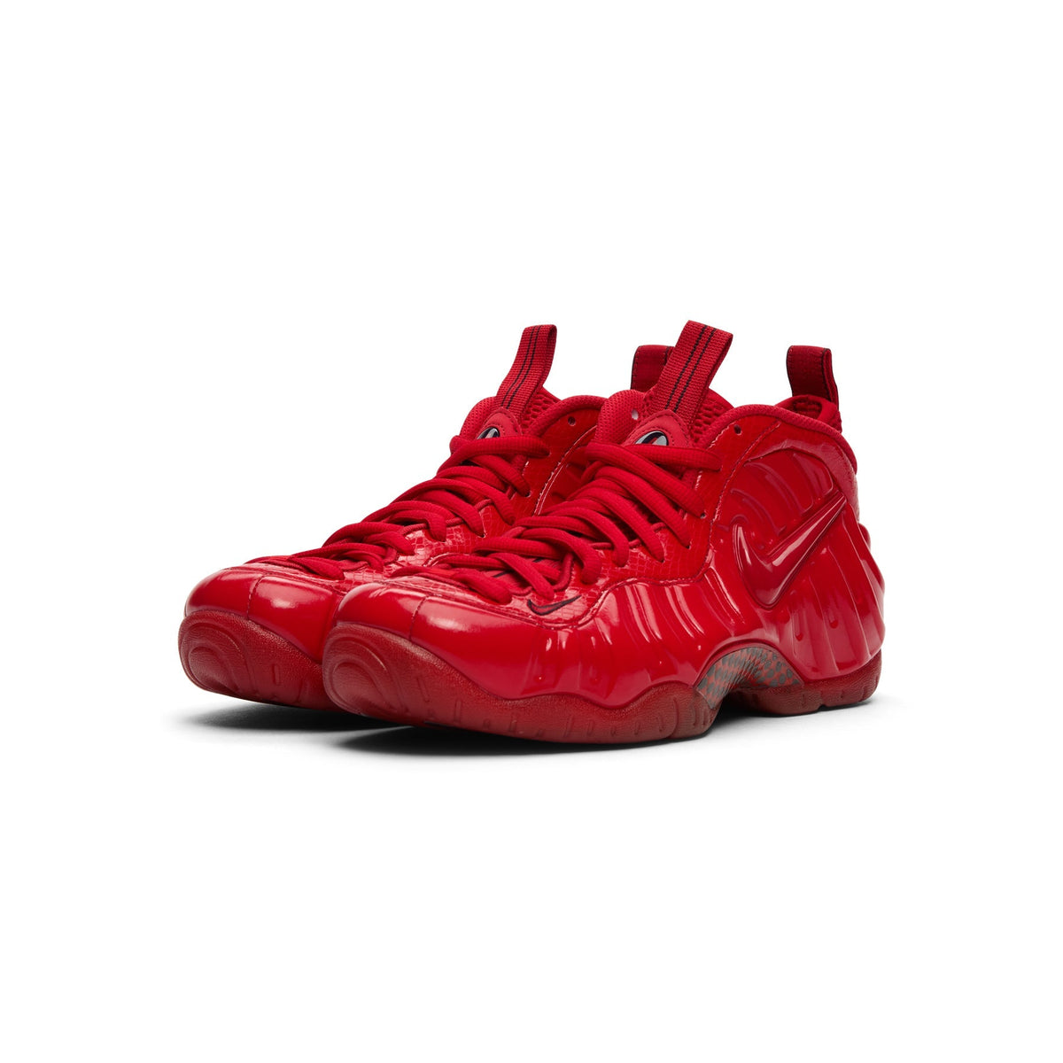 Nike Air Foamposite Pro (Gym Red/Black) - Image 3