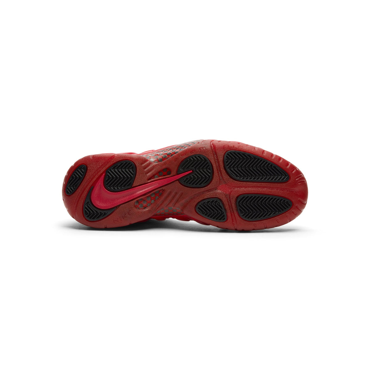 Nike Air Foamposite Pro (Gym Red/Black) - Image 5