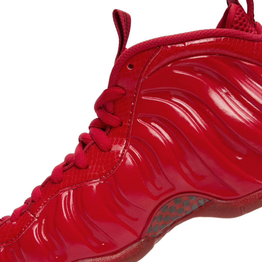 Nike Air Foamposite Pro (Gym Red/Black) - Image 8