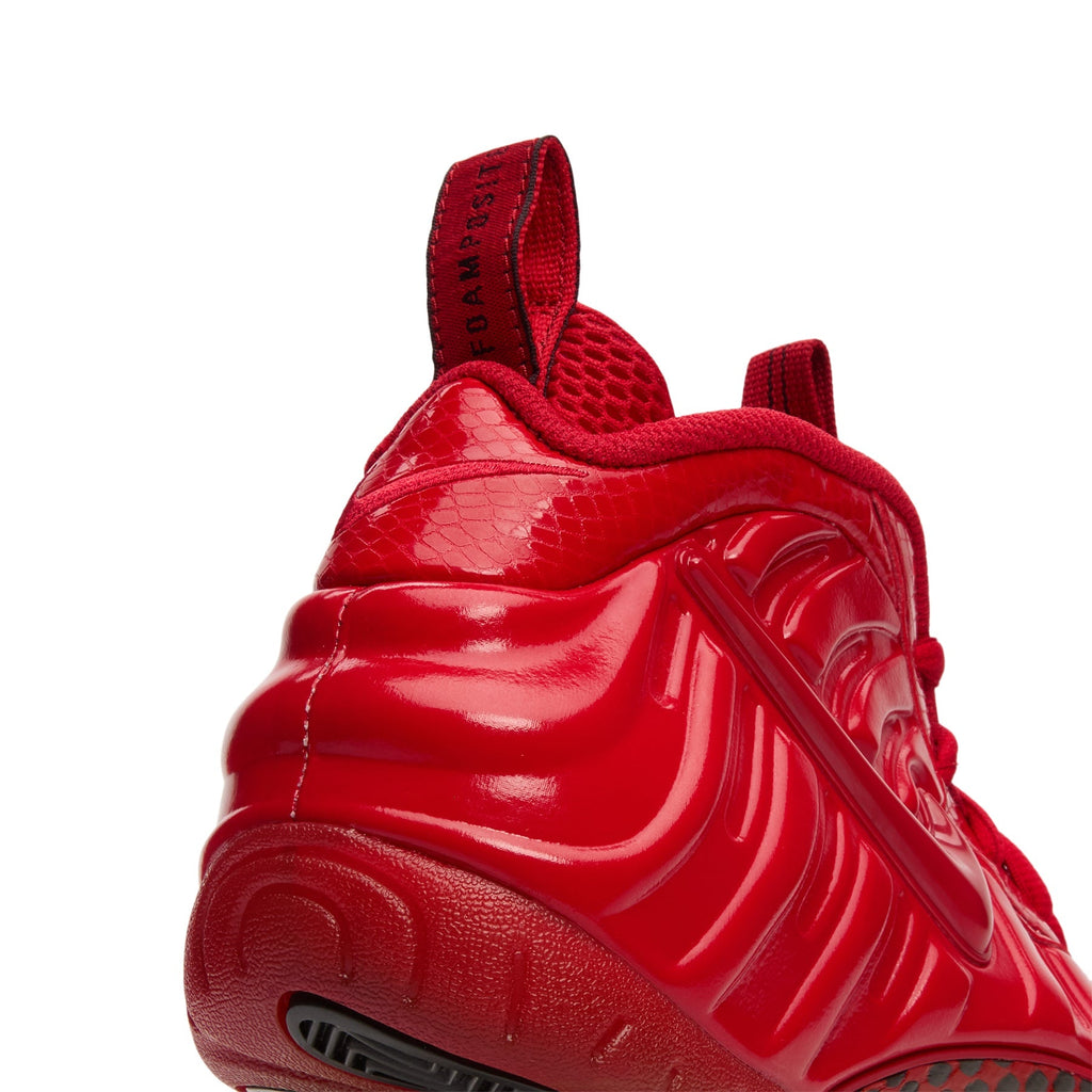 Nike Air Foamposite Pro (Gym Red/Black) - Image 9