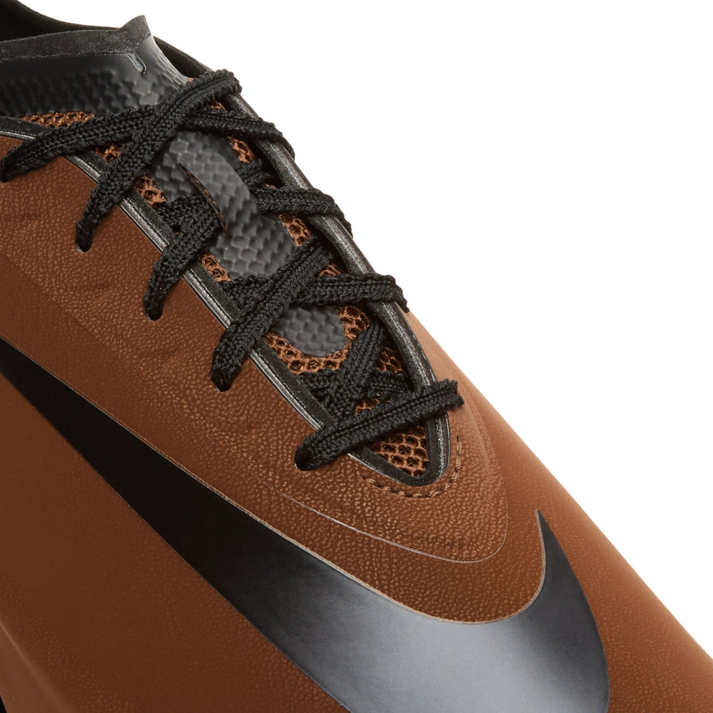 Nike First Sight Noir (Cacao Wow/Black-Mtlc Dark Grey) - Image 7