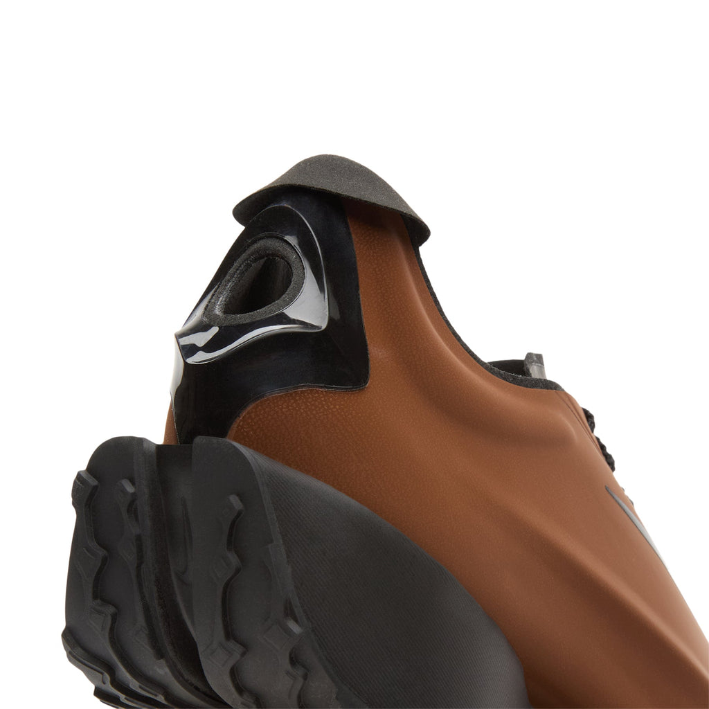 Nike First Sight Noir (Cacao Wow/Black-Mtlc Dark Grey) - Image 9
