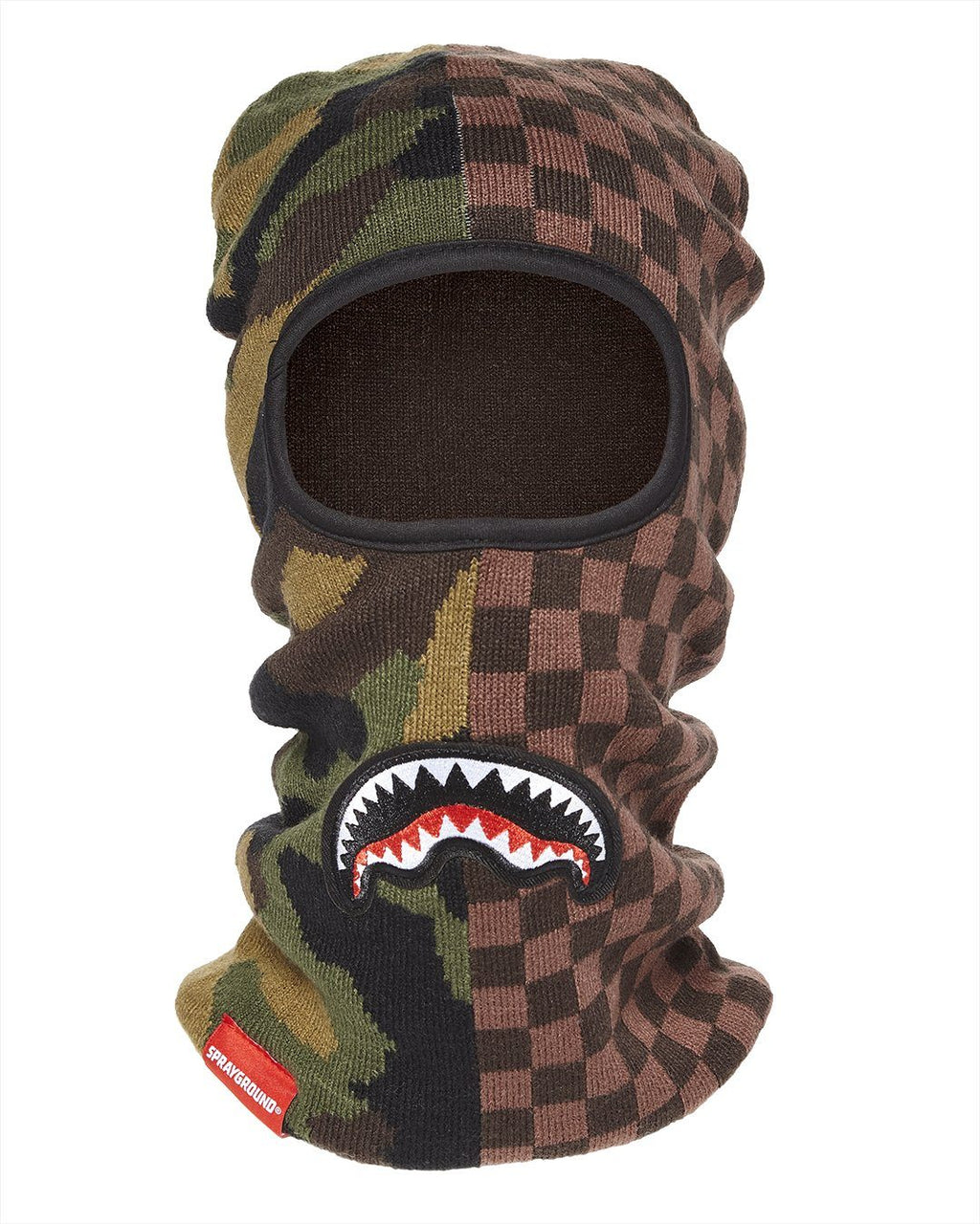 Jungle Paris Ski Mask - Image 3