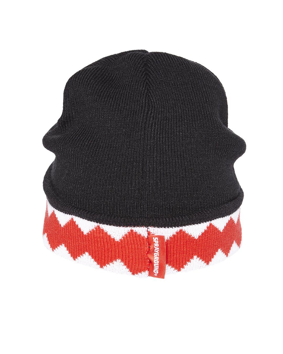 Core Beanie (Red) - Image 2