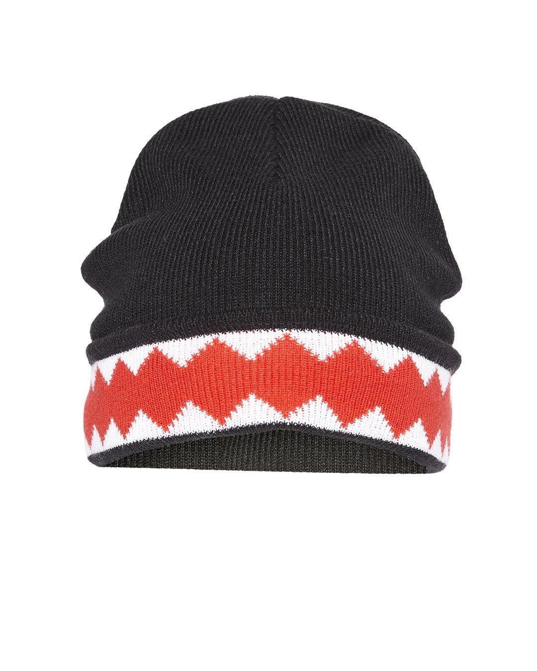 Core Beanie (Red) - Image 3