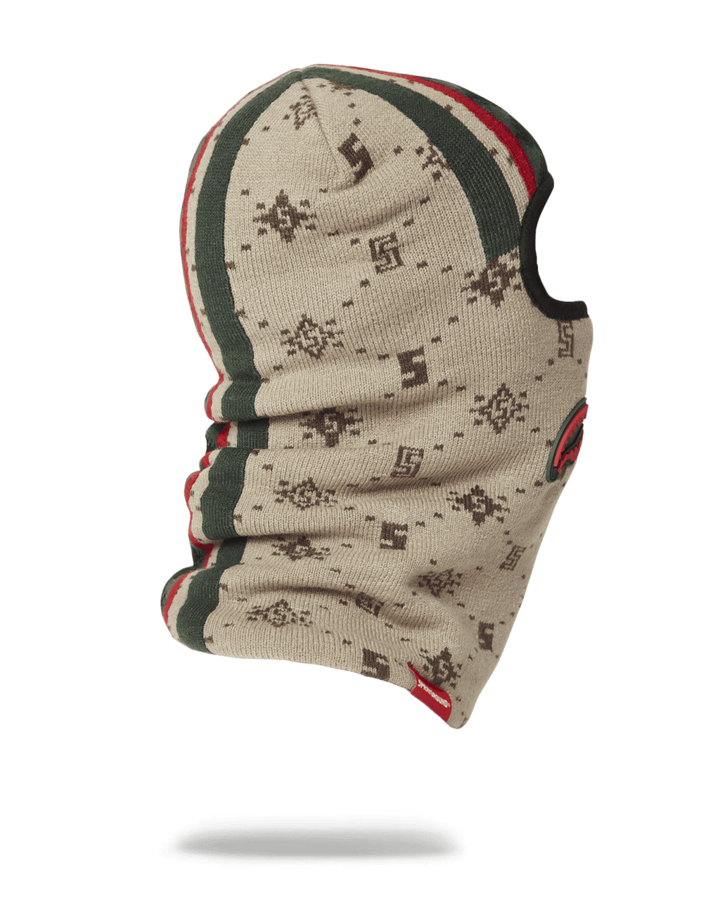 Fifth Avenue Ski Mask - Image 3