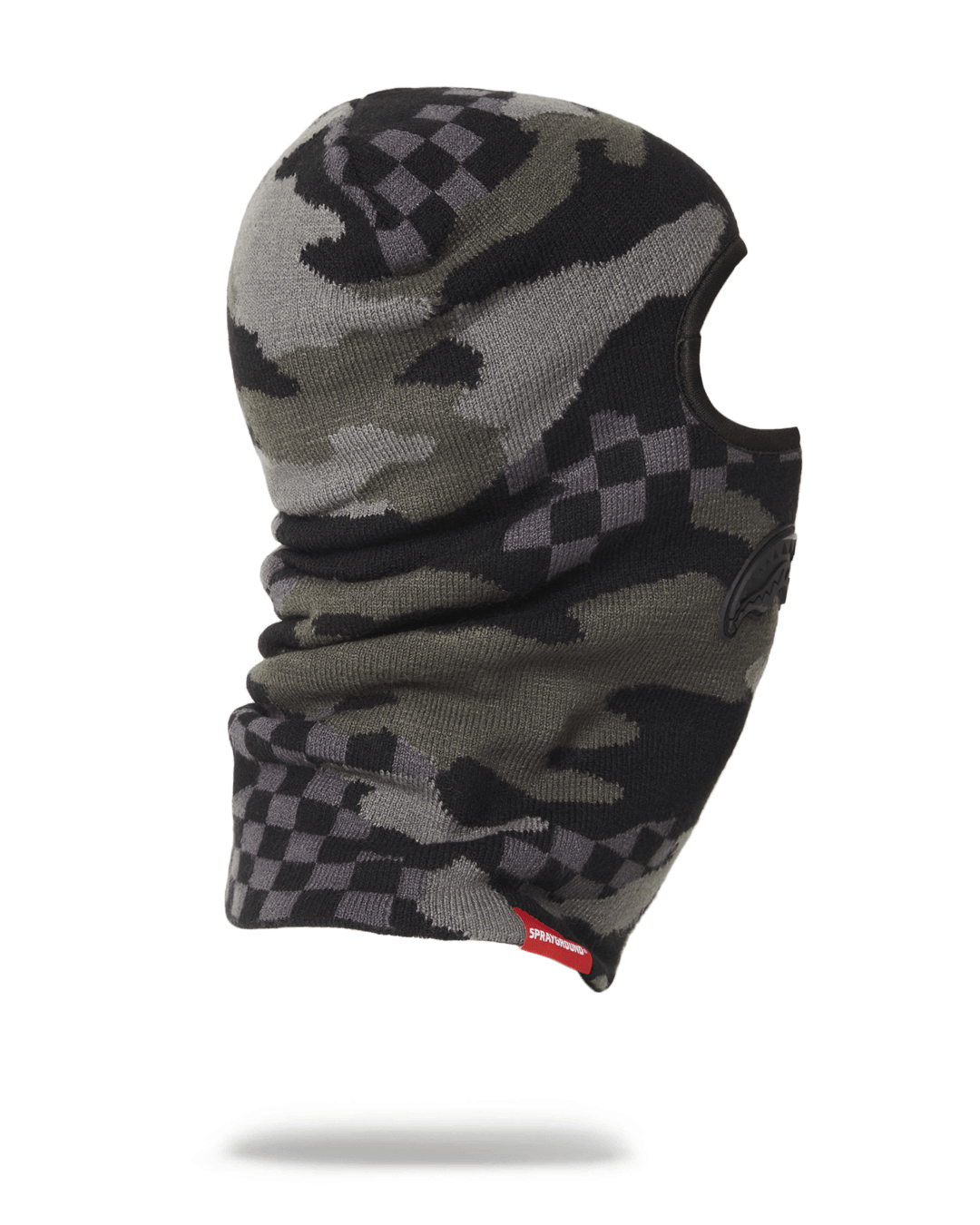 3AM Never Sleep Ski Mask - Image 3