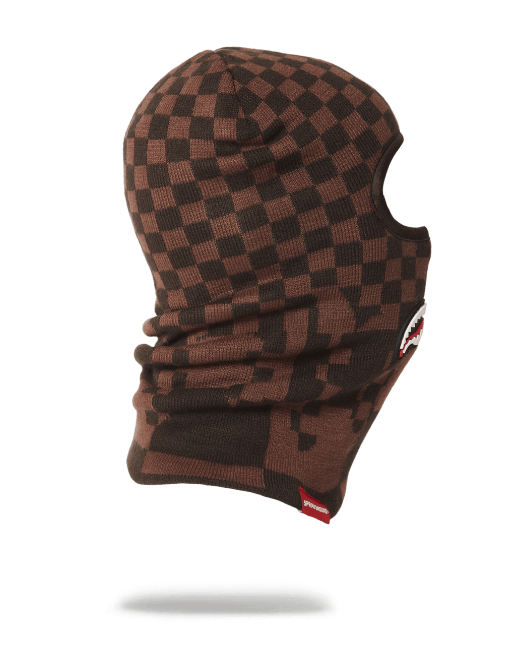 Xtc Sharks in Paris Ski Mask - Image 3